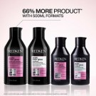 Acidic Color Gloss Shampoo 500ML thumbnail