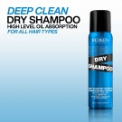 Deep Clean Dry Shampoo 150ml thumbnail