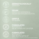 Elements Renewing Shampoo 250ml thumbnail