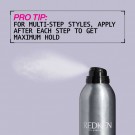 Quick Dry Hairspray (Quick Dry ) 400ml thumbnail