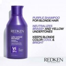 Color Extend Blondage Shampoo 300ml thumbnail
