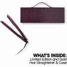 NY GHD GOLD® RETTETANG I CHERRY CHIC thumbnail