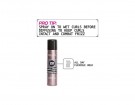 Anti Frizz Hairspray (Pure Force)  thumbnail