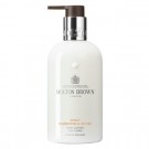 Sunlit Clementine & Vetiver Body Lotion 300ml thumbnail