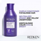 Color Extend Blondage Conditioner 300ml thumbnail