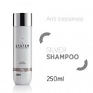 Silver Shampoo 250ml thumbnail