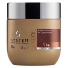 Luxeoil Keratin Intense Mask 200ml thumbnail