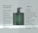 O'right PRO - Scalp & Hair Reinforcing Shampoo 1. 260ML thumbnail
