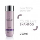 Color Save Shampoo 250ml thumbnail