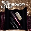 NY ghd DUET BLOWDRY HÅRFØNERBØRSTE I CHERRY CHIC thumbnail
