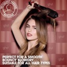 NY ghd DUET BLOWDRY HÅRFØNERBØRSTE I CHERRY CHIC thumbnail