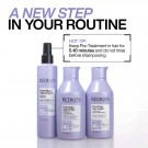 Blondage High Bright Shampoo 300ml thumbnail