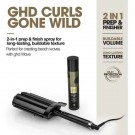 ghd Curls gone wild thumbnail