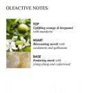 Orange & Bergamot Hand Lotion 300ml thumbnail