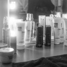 L'Oréal Professionnel Hair Touch Up Dark Blonde 75ml thumbnail