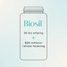 BioSil® PowerStart – 6 mnds forbruk thumbnail