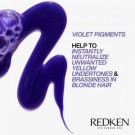 Color Extend Blondage Shampoo 300ml thumbnail