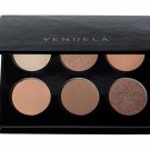 Vendela Eyeshadow Palette – Natural Beauty thumbnail