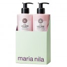 Maria Nila Pure Volume Bundle Duo 2x500ml thumbnail