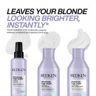 Blondage High Bright Shampoo 300ml thumbnail