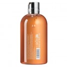 Sunlit Clementine & Vetiver Bath & Shower Gel 300ml thumbnail