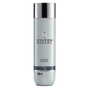 Volumize Shampoo 250ml