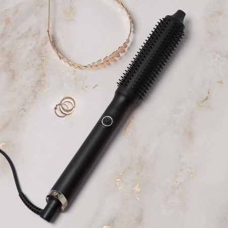 ghd Rise Volumising Hot Brush OUTLET Tilbakelevert produkt