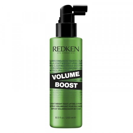 Volum Boost (Rootful)