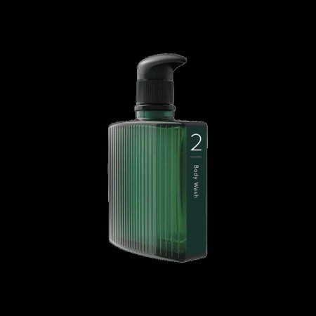 O'right PRO - Body Wash No.2 260ML