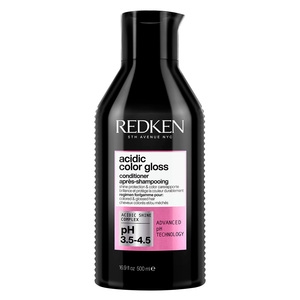 Acidic Color Gloss Conditioner 500ML