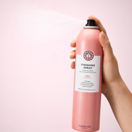 Maria Nila Finishing Spray 300ml