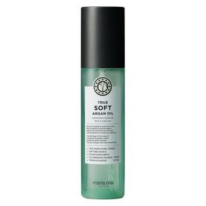 True Soft Argan Oil 100 ml