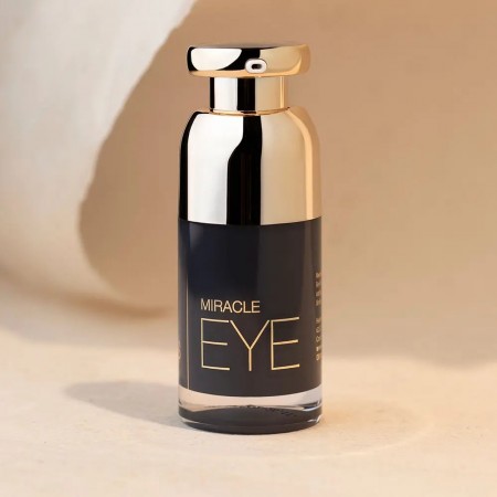Diamonds Miracle Eye