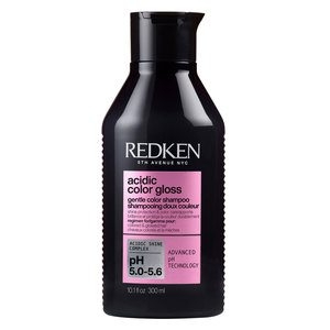 Acidic Color Gloss Shampoo 300ML