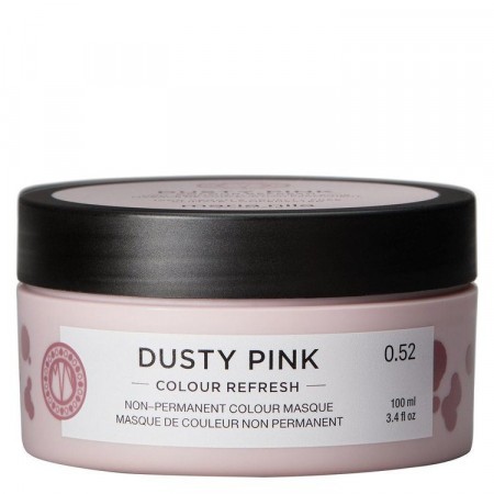 Maria Nila Colour Refresh Dusty Pink 0,52 100ml
