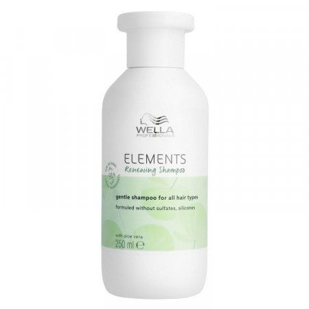 Elements Renewing Shampoo 250ml
