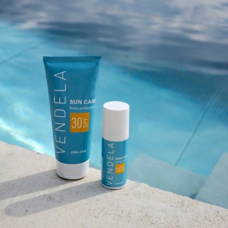 Sun Care Face & Body