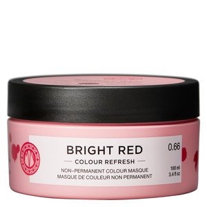 Bright Red 0,66
