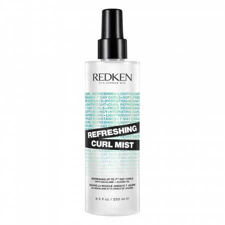 Redken Refreshing Curl Mist 250ml