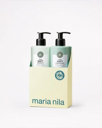 Maria Nila True Soft Care Duo 2*500ml