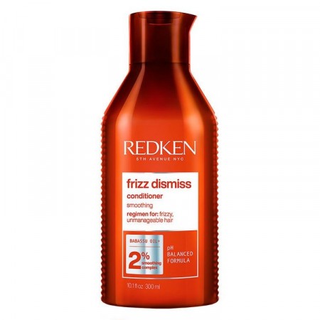 Frizz Dismiss Conditioner  300 ml