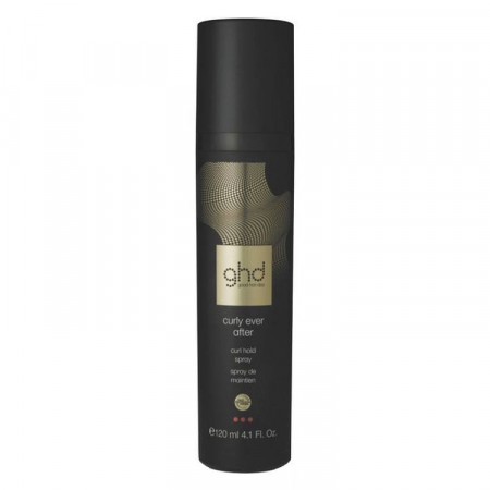 ghd Curly Ever After 120ml