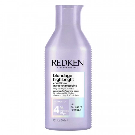 Blondage High Bright Conditioner 300ml