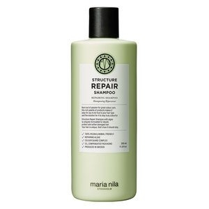 Structure Repair Shampoo 350 ml