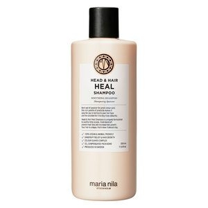 Head & Hair Heal Shampoo 350 ml