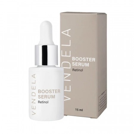 Booster Serum Retinol