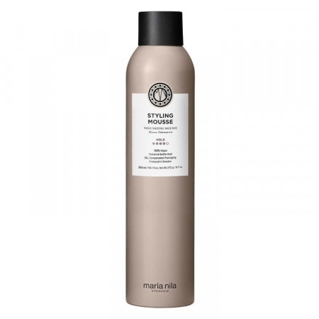 Maria Nila Styling Mousse 300ml
