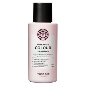 Luminous Colour Shampoo 100 ml