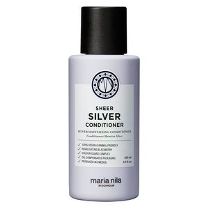 Sheer Silver Conditioner 100 ml
