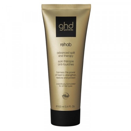 ghd Rehab (Advanced Split End Therapy)